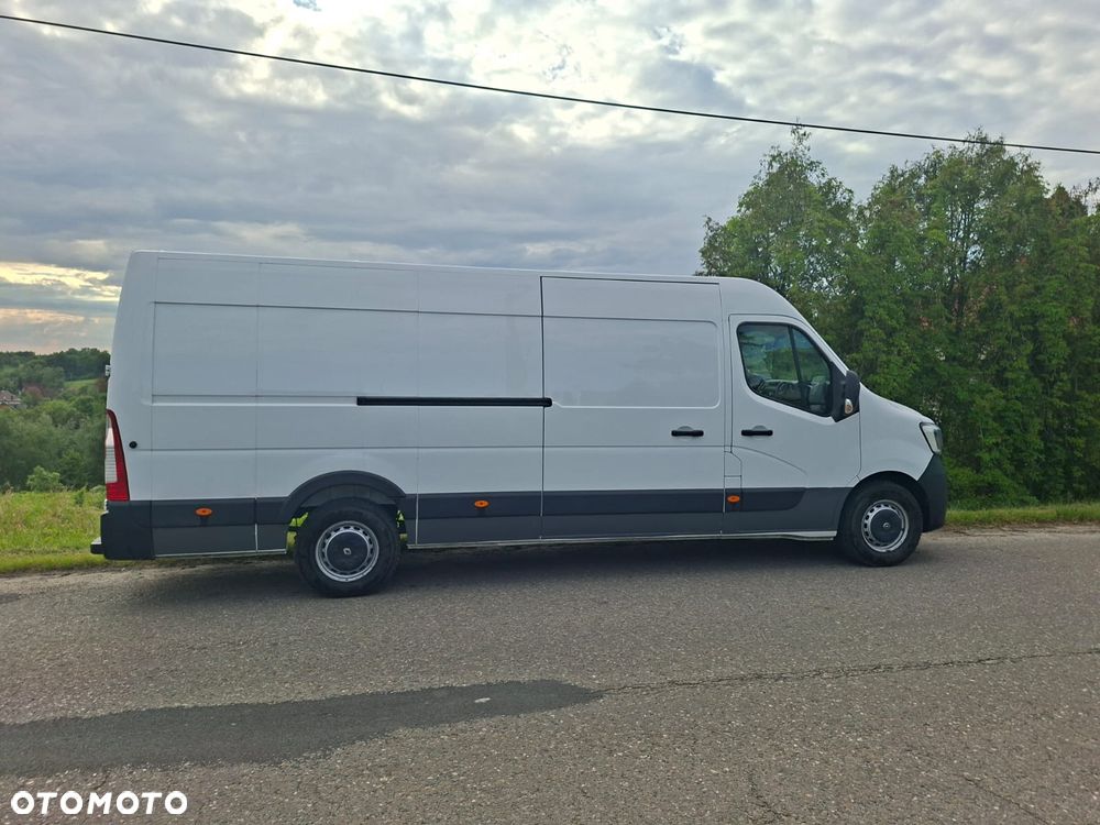 Renault Master - 3