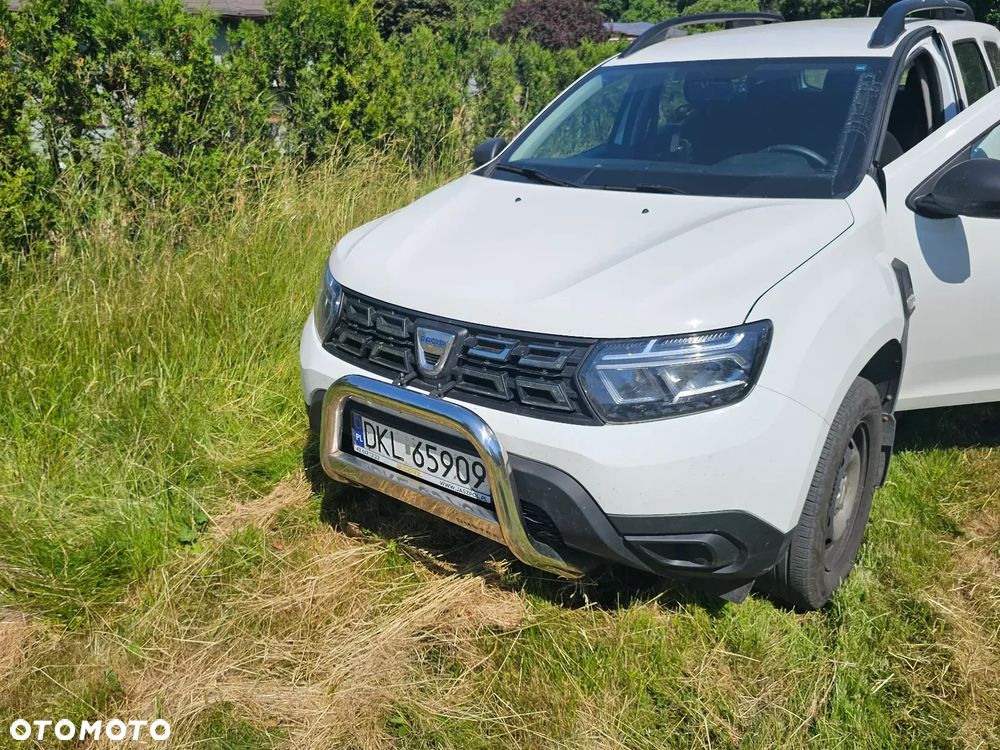 Dacia Duster 1.0 TCe Essential - 1