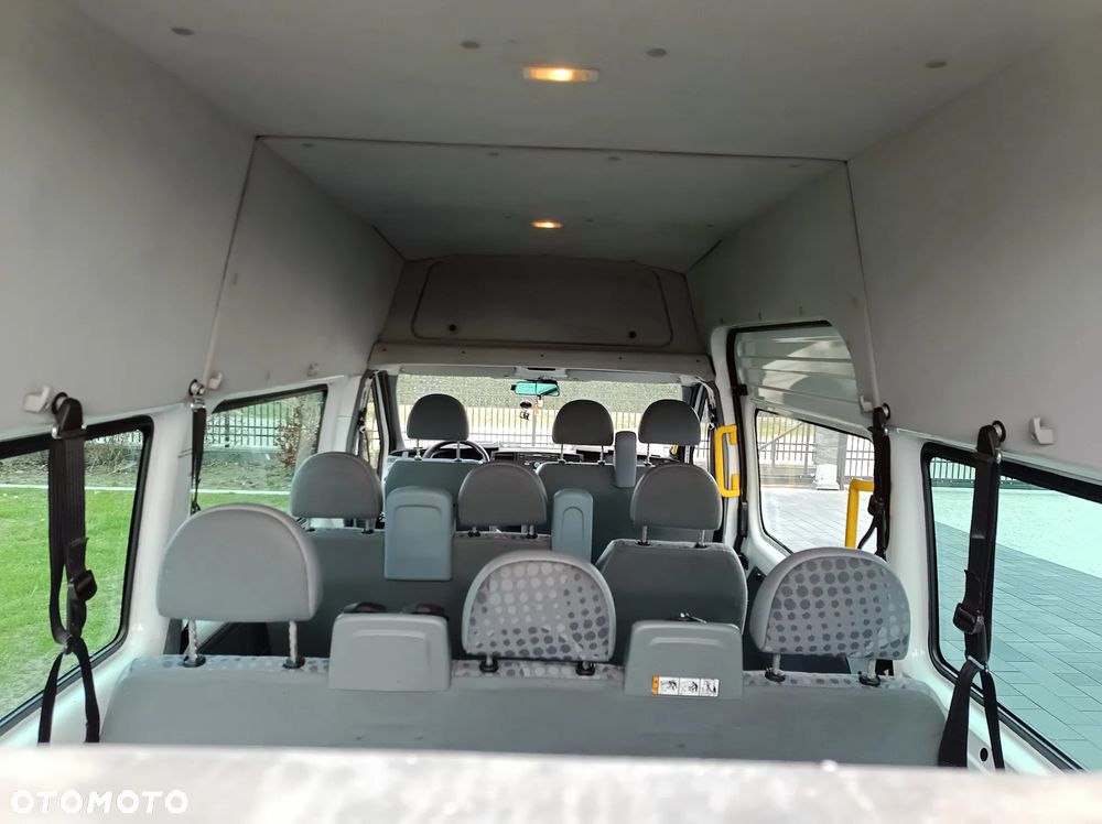 Ford Transit Tourneo 280S Trend - 15