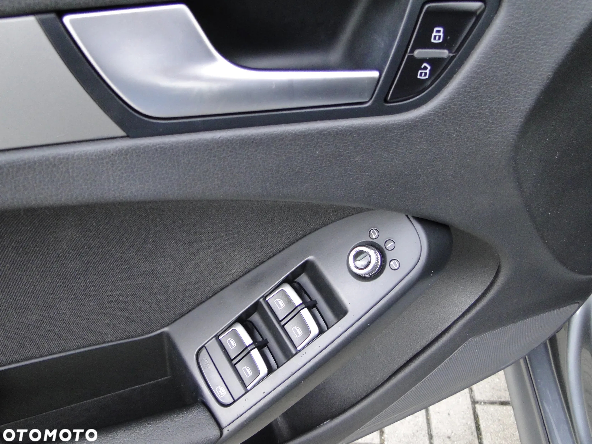 Audi A4 Allroad 2.0 TDI Quattro - 25