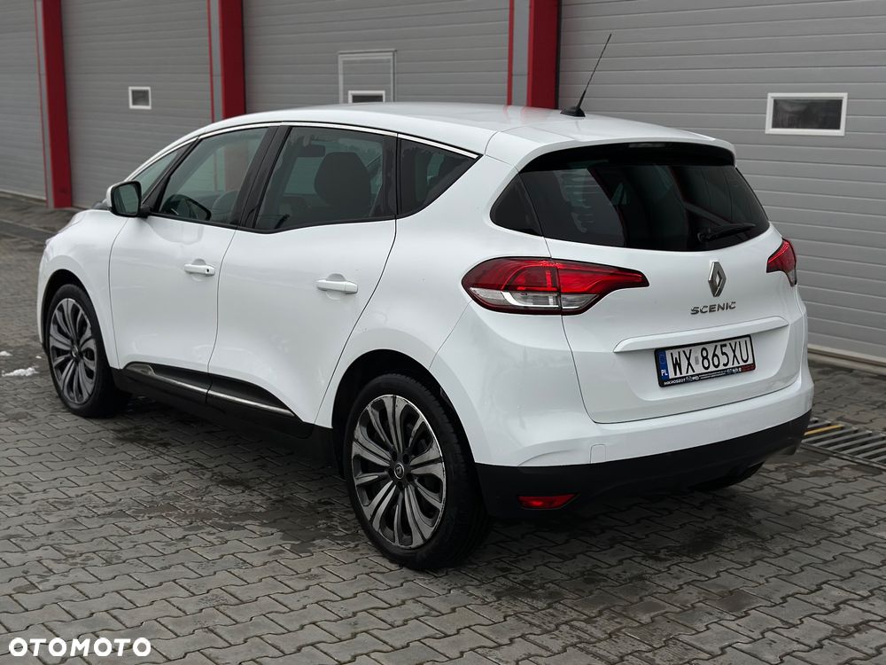 Renault Scenic - 3