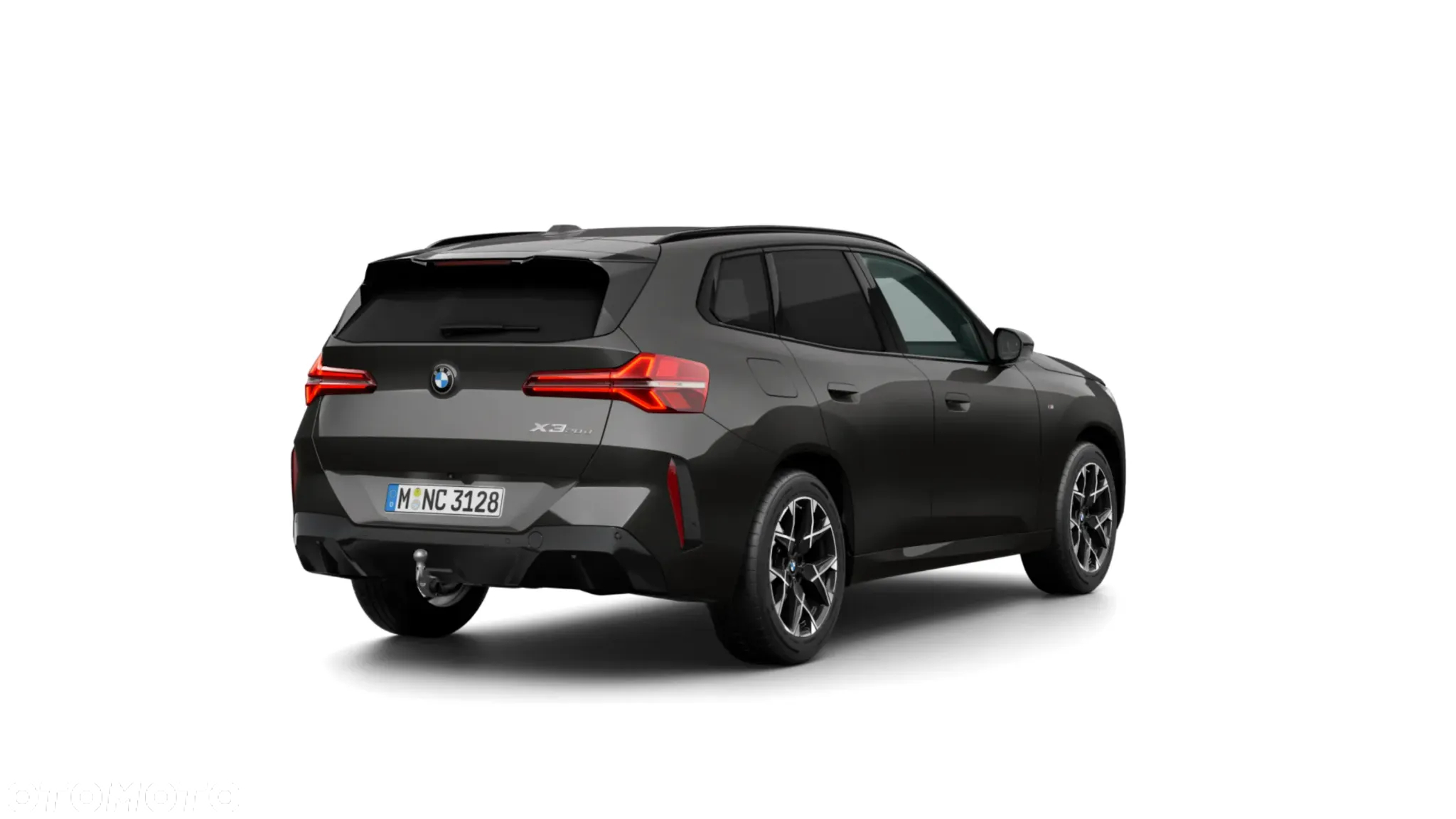 BMW X3 - 11