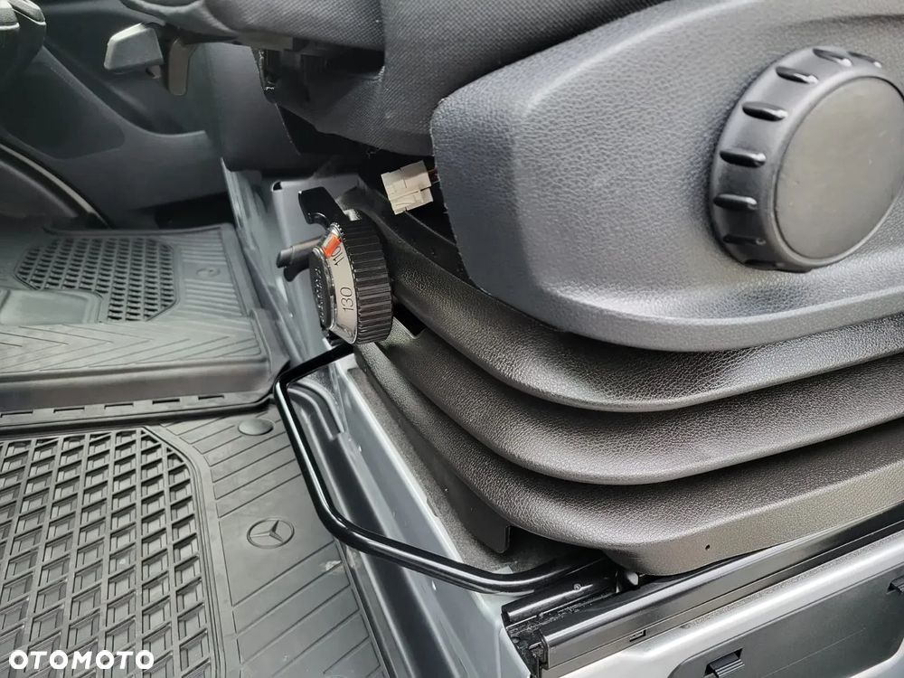 Mercedes-Benz SPRINTER 315 CDI-L2 H2-KLIMA-17 tys km- NOWY - 22