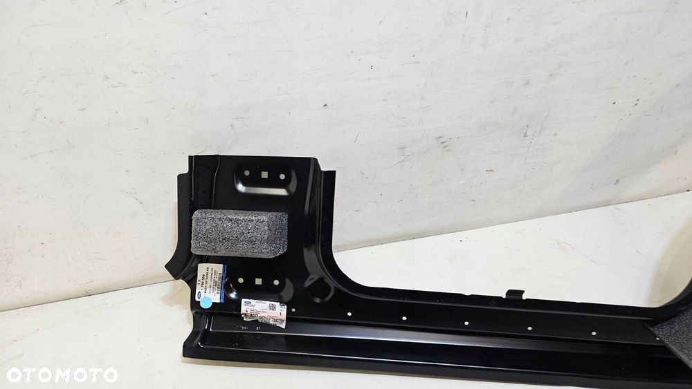 poszycie słupek lewy przód ford transit mk8 bk21v278f63aa - 10