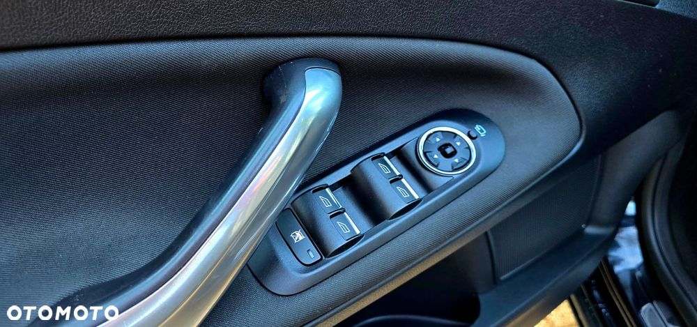 Ford Mondeo 2.0 TDCi Gold X Plus MPS6 - 14