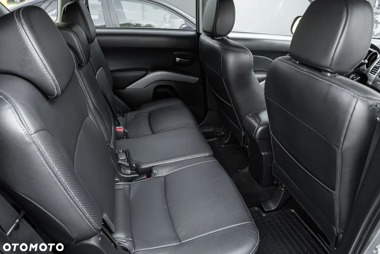 Peugeot 4007 2.2HDi Premium - 29