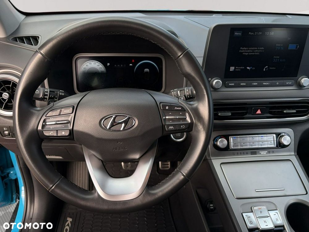 Hyundai Kona 64kWh Style - 14