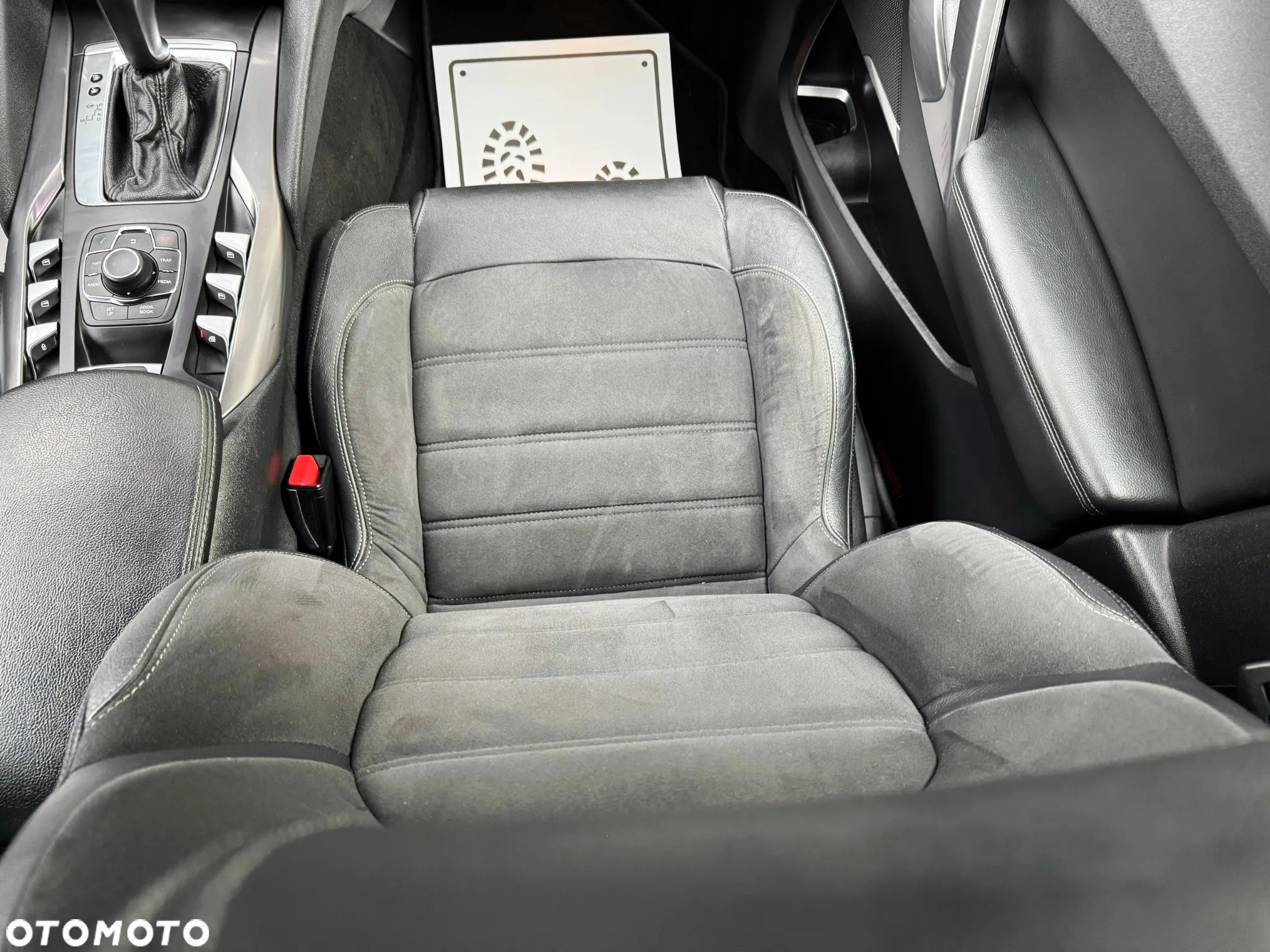 Citroën DS5 2.0 HDi SportChic - 7