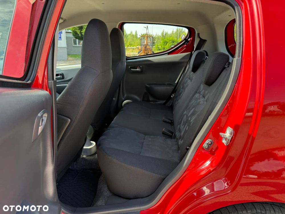Suzuki Alto 1.0 City - 5