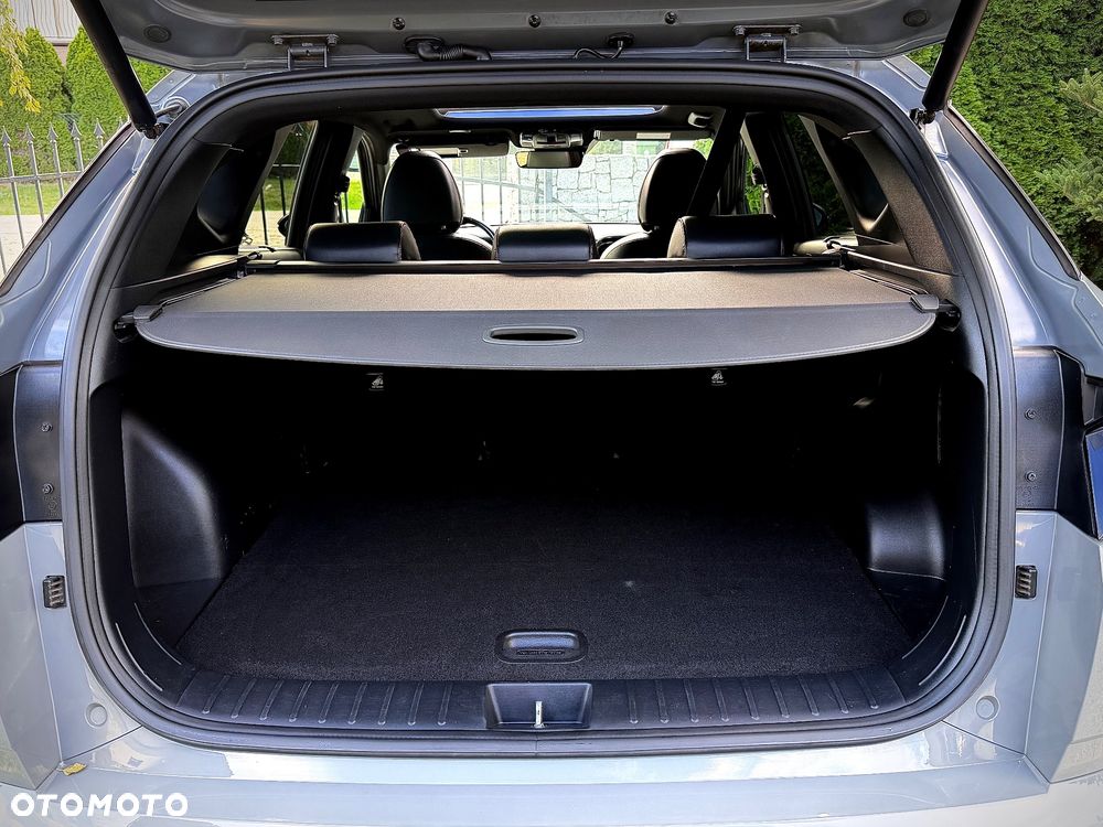 Hyundai Tucson 1.6 CRDi 48V-Hybrid 2WD DCT N Line - 39