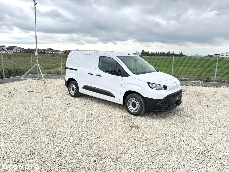 Toyota Proace City Standard - 3