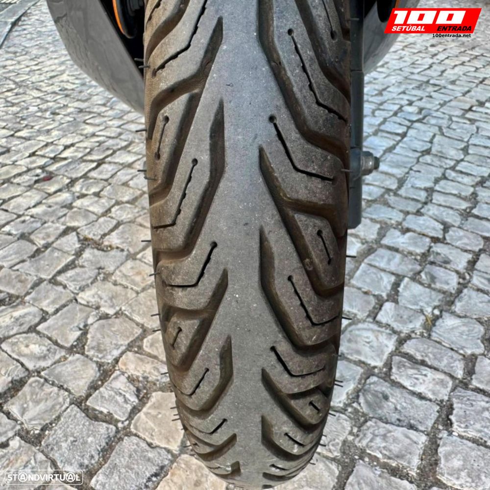 Honda PCX125 - 22