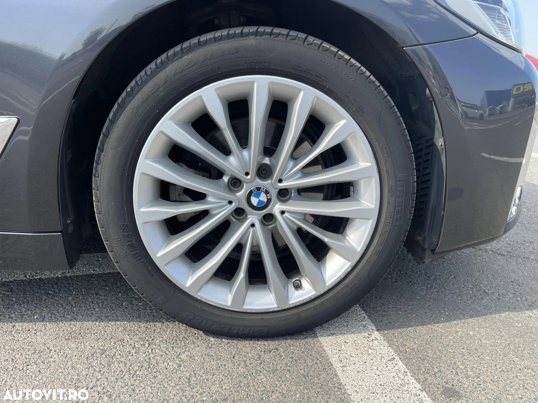 BMW Seria 5 - 30
