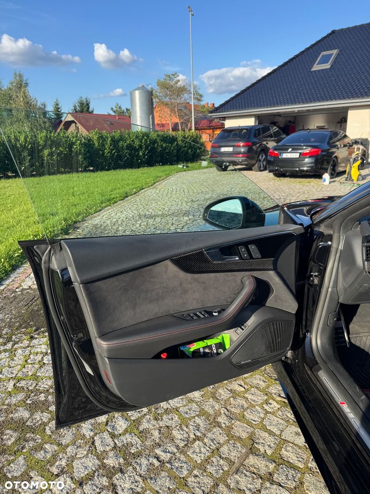 Audi RS5 Sportback 2.9 TFSI Quattro Tiptronic - 11