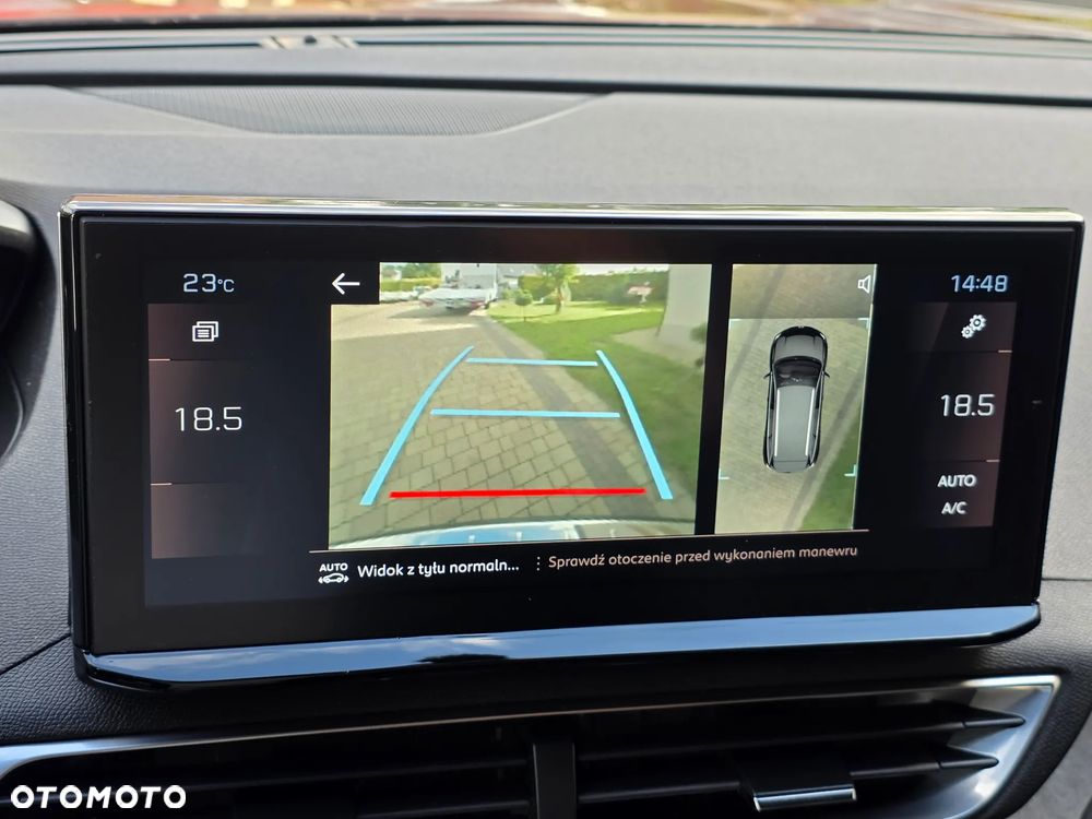 Peugeot 5008 1.6 PureTech GT S&S EAT8 - 26