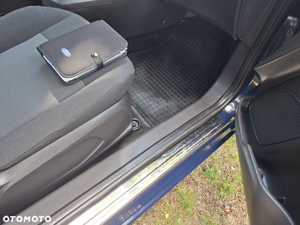 Ford Fiesta 1.25 Silver X (SVP) - 11