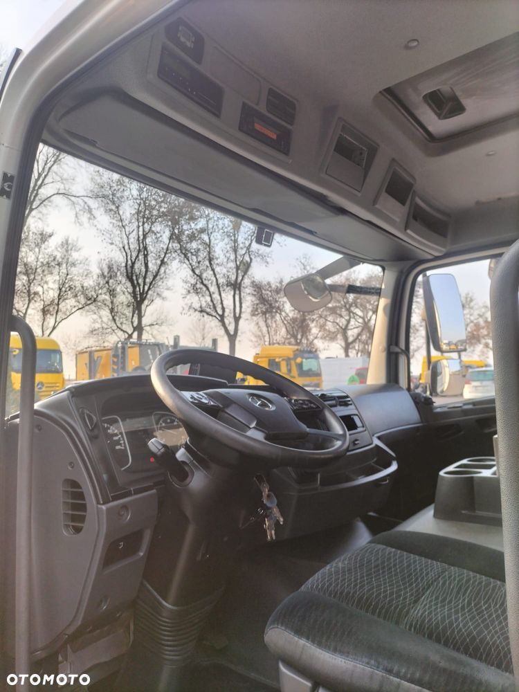 Mercedes-Benz ATEGO 1224 - 15