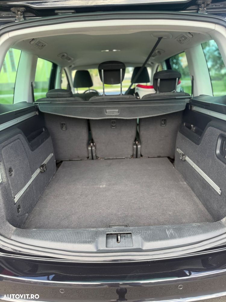 Seat Alhambra 2.0 TDI Start&Stop Style DSG6 - 10