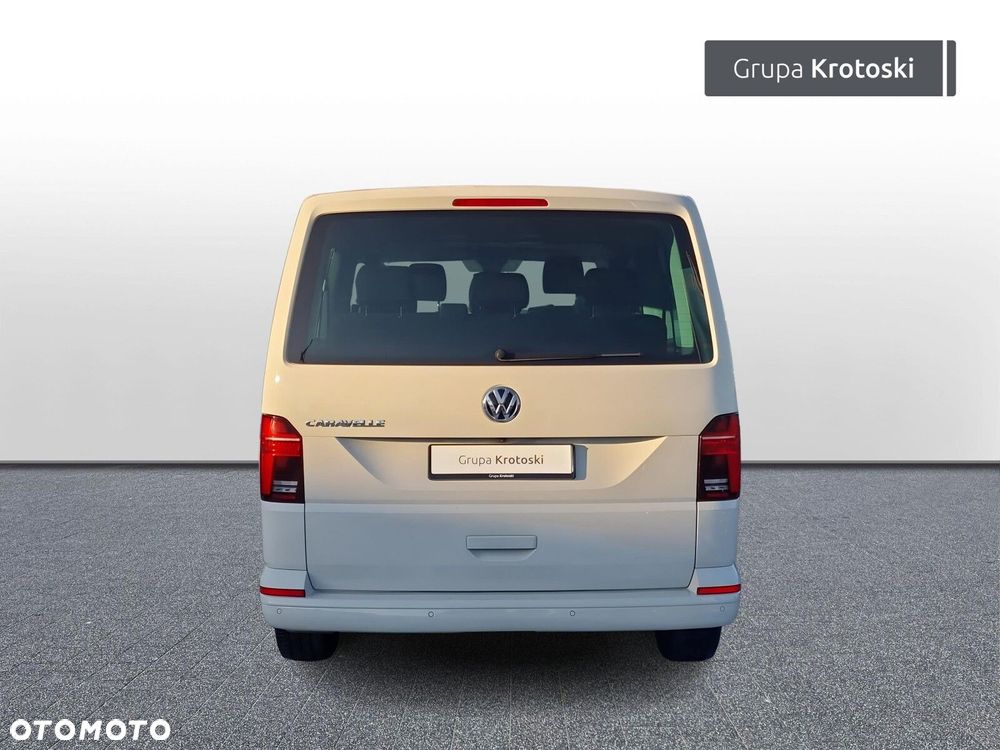 Volkswagen Caravelle 2.0 TDI L1 Comfortline - 10