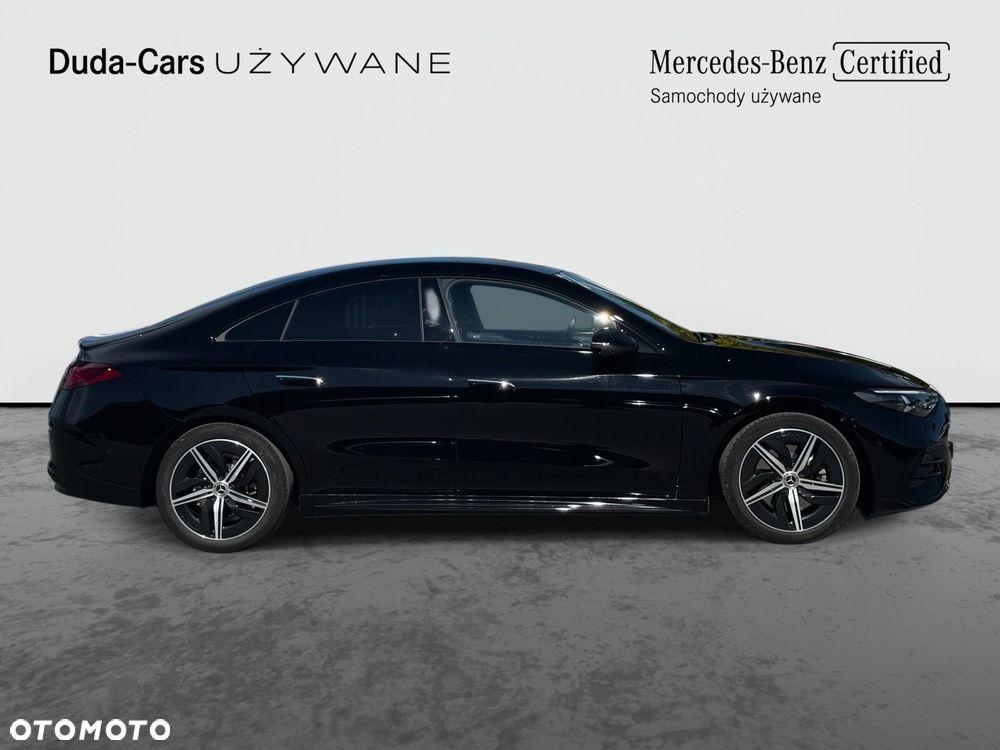Mercedes-Benz CLA 200 mHEV 8G-DCT - 10