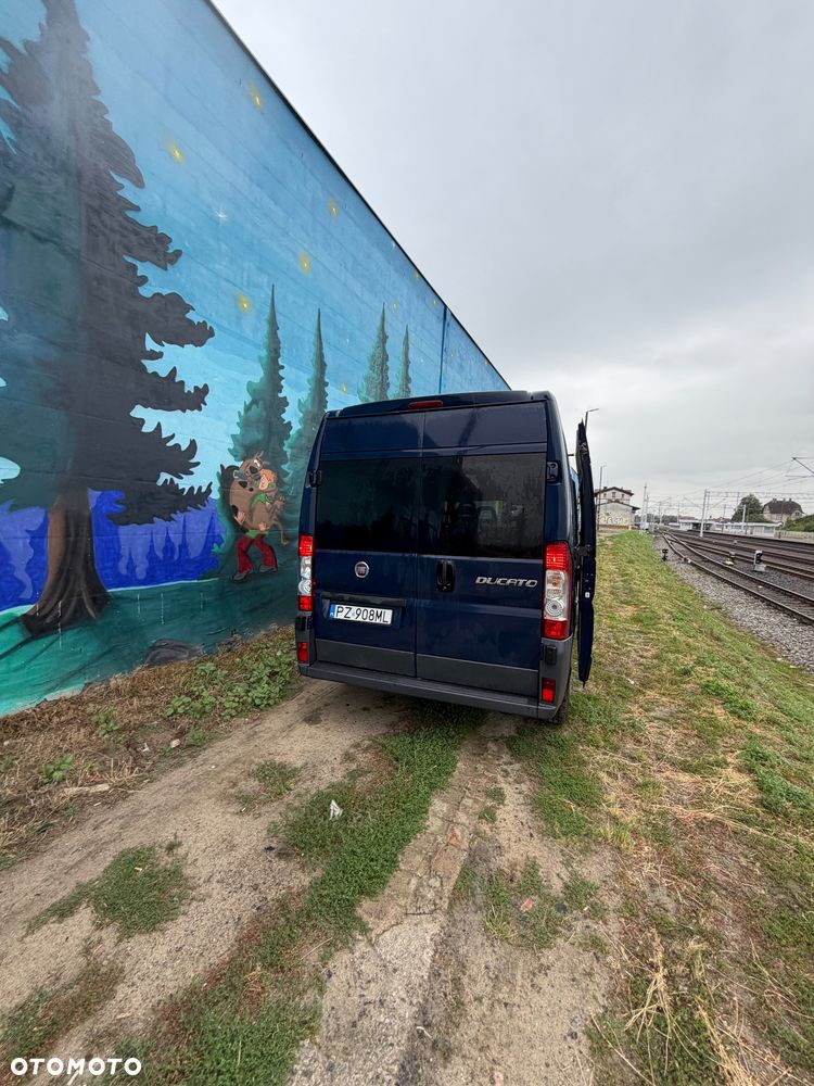 Fiat Ducato L1H1 - 2