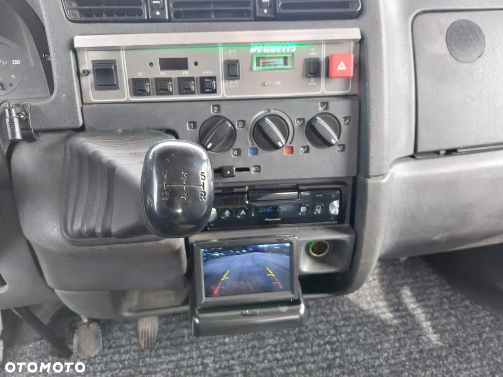 Fiat Ducato DETHLEFFS - 11