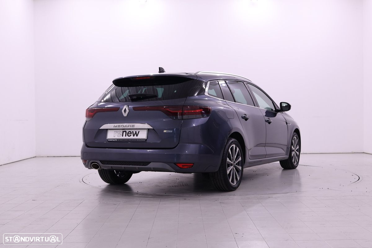 Renault Mégane Sport Tourer 1.3 TCe R.S. Line - 6