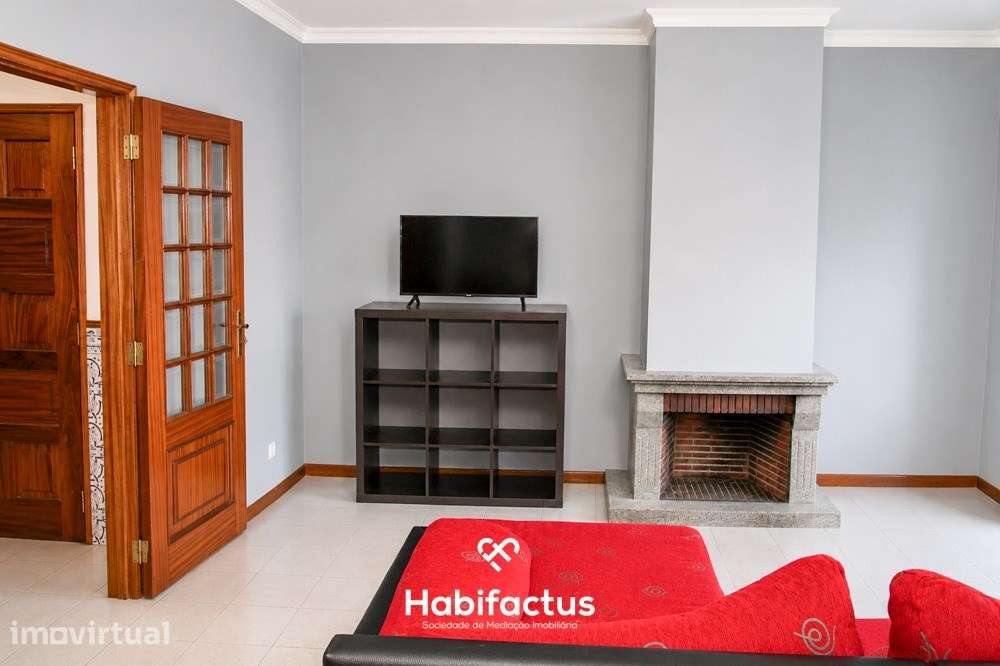Apartamento T3 em Carregal do Sal - Grande imagem: 3/20