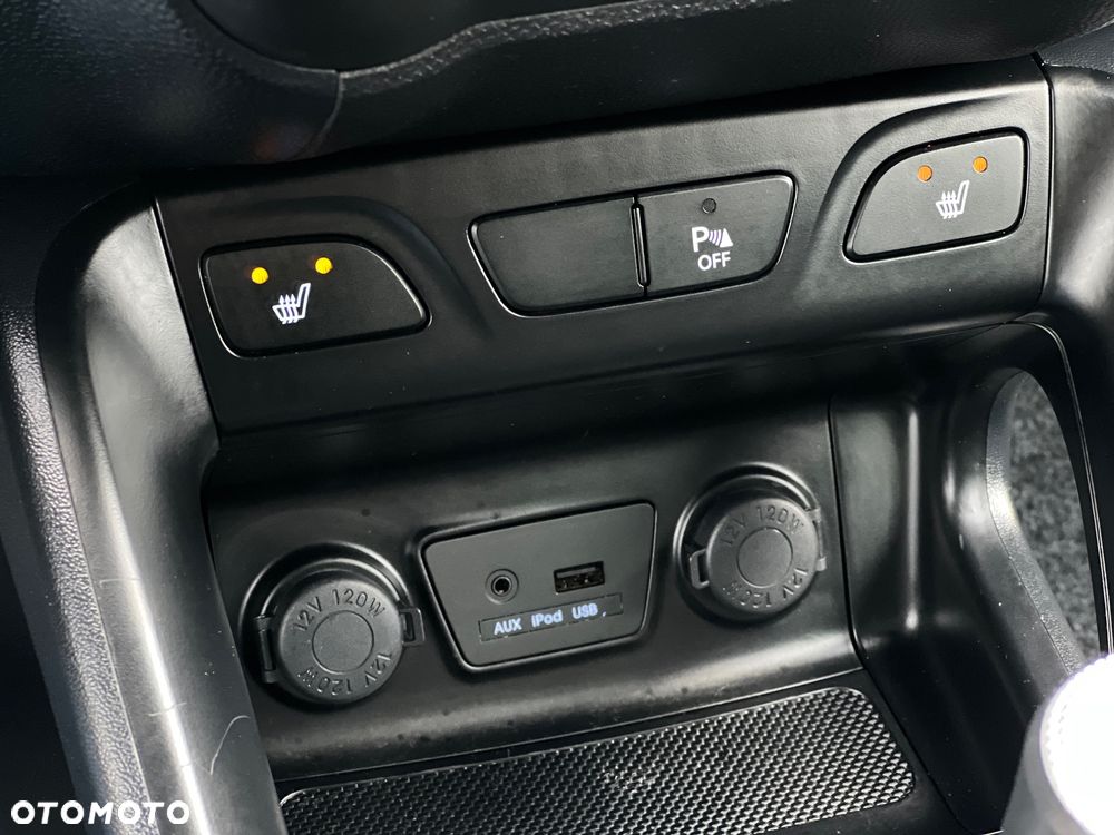 Hyundai ix35 2.0 Comfort - 29