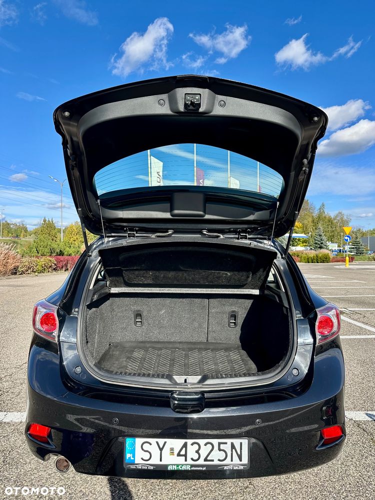 Mazda 3 - 11