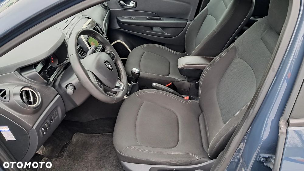 Renault Captur 0.9 Energy TCe Zen Plus - 14