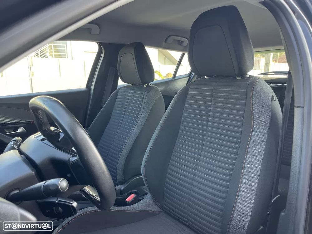 Peugeot 2008 PureTech 100 Stop&Start Allure Pack - 25