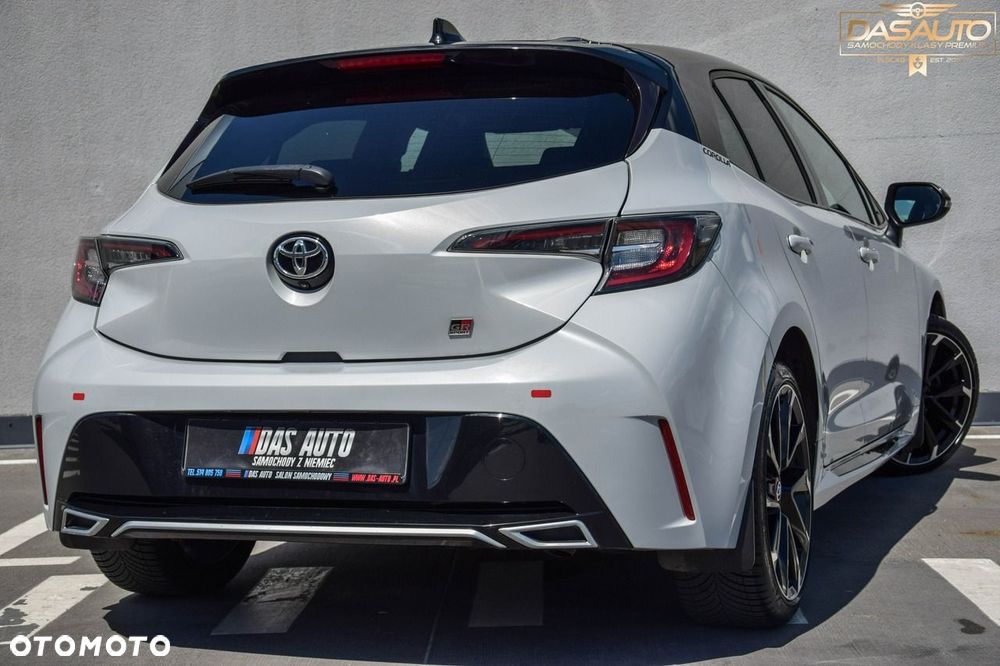 Toyota Corolla - 13