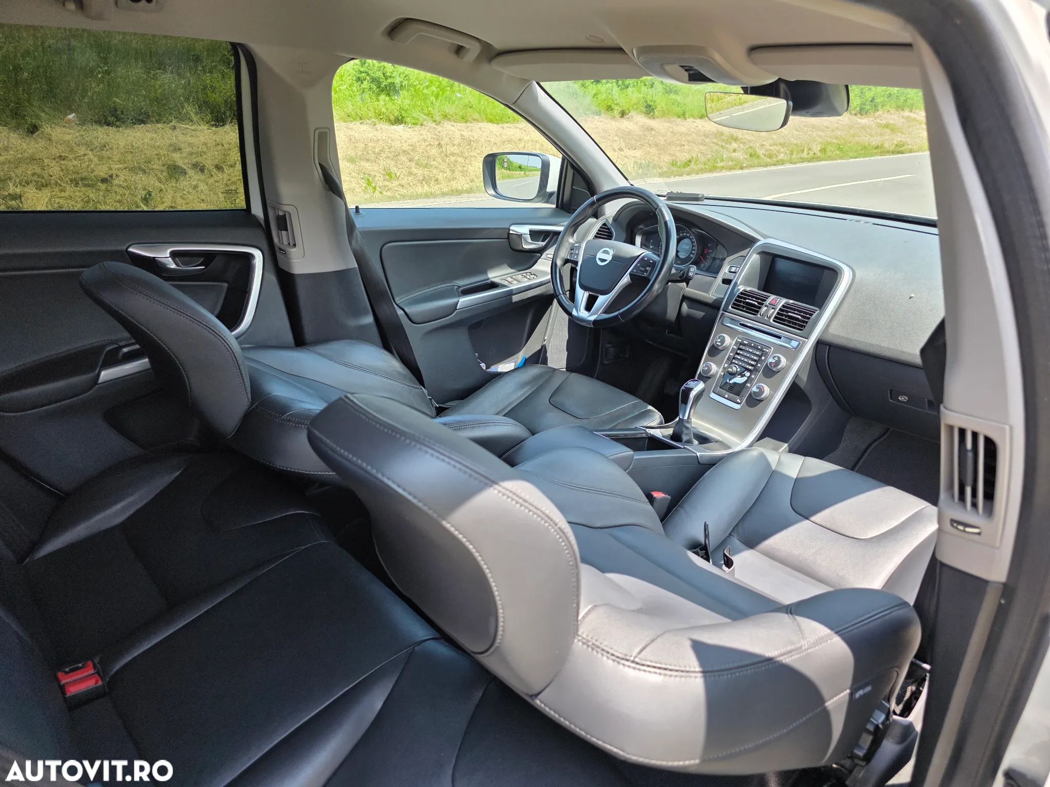 Volvo XC 60 D4 VEA Start-Stop Momentum - 21