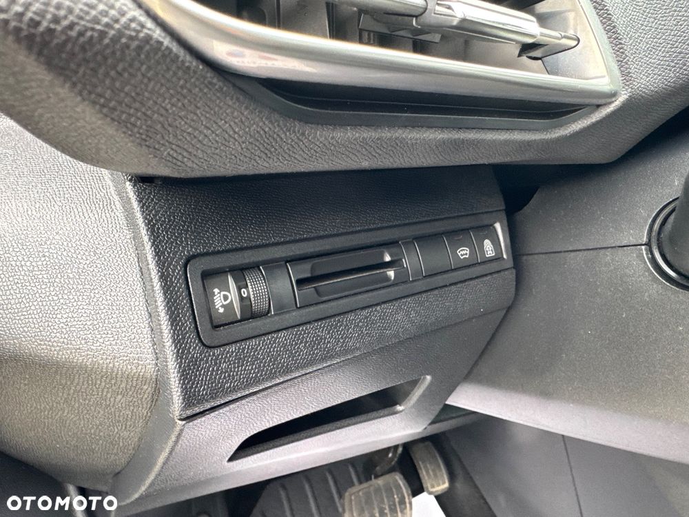 Peugeot 5008 1.6 THP Active S&S EAT6 - 13