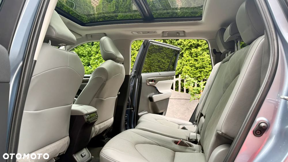 Toyota Highlander - 27
