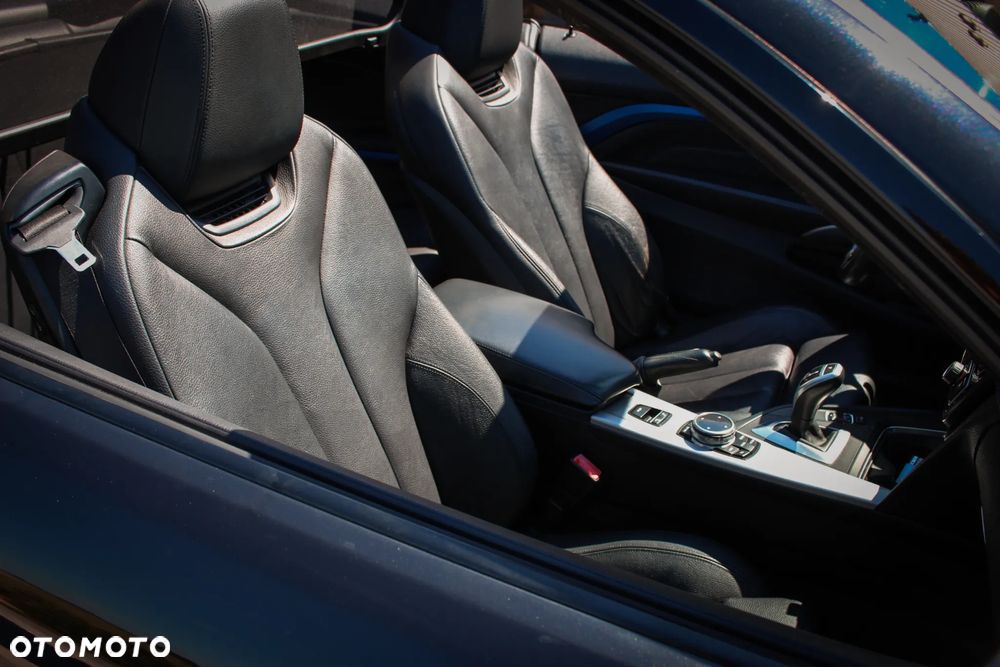 BMW Seria 4 428i M Sport - 4