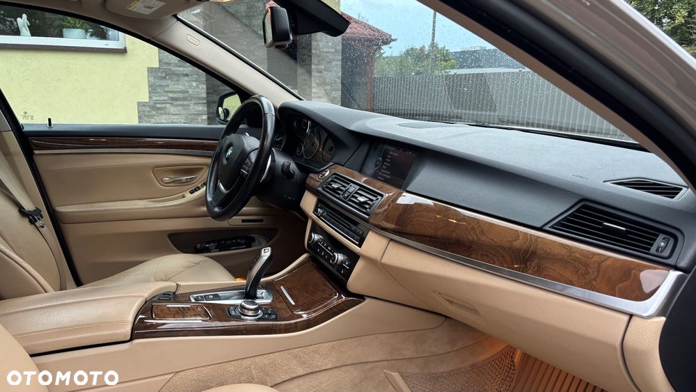 BMW Seria 5 - 33