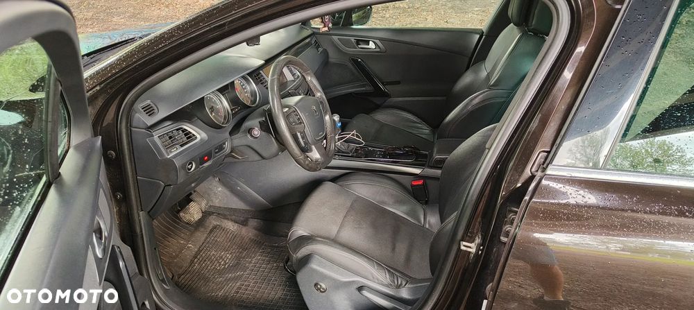 Peugeot 508 1.6 e-THP Allure S&S - 19