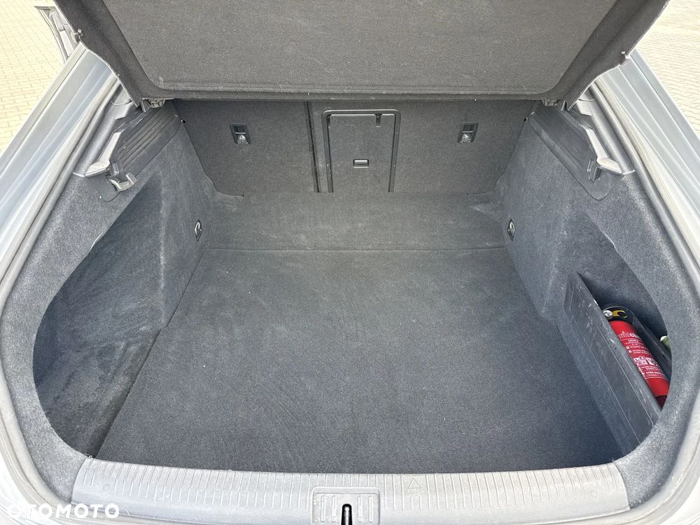 Volkswagen Arteon 2.0 TSI R-Line DSG - 18