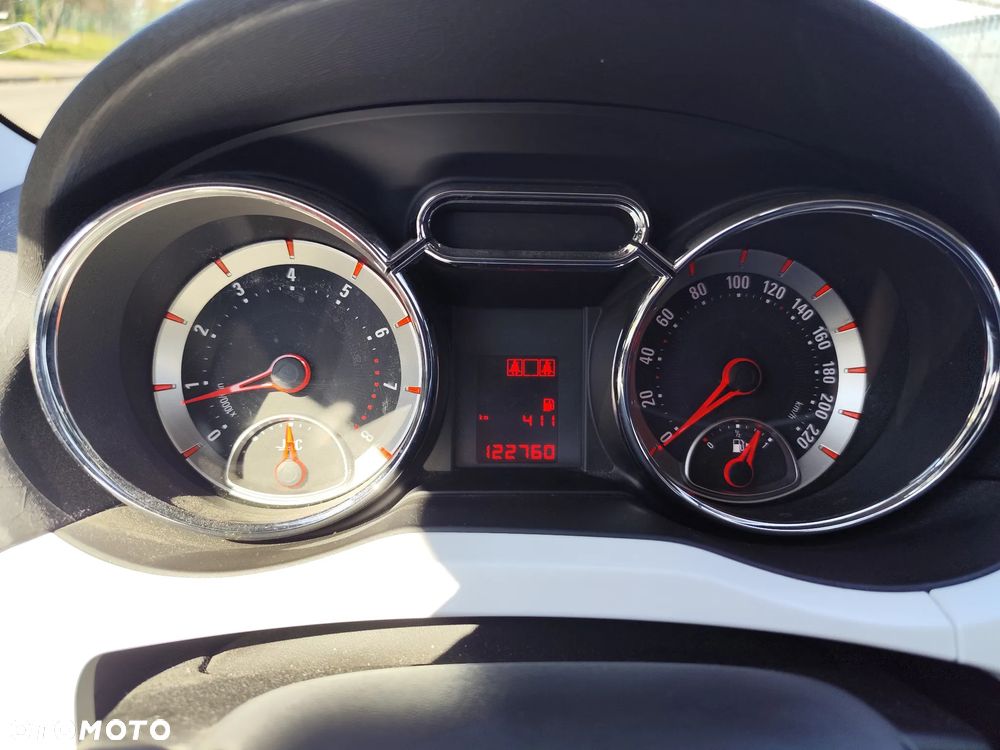 Opel Adam 1.4 Jam - 19