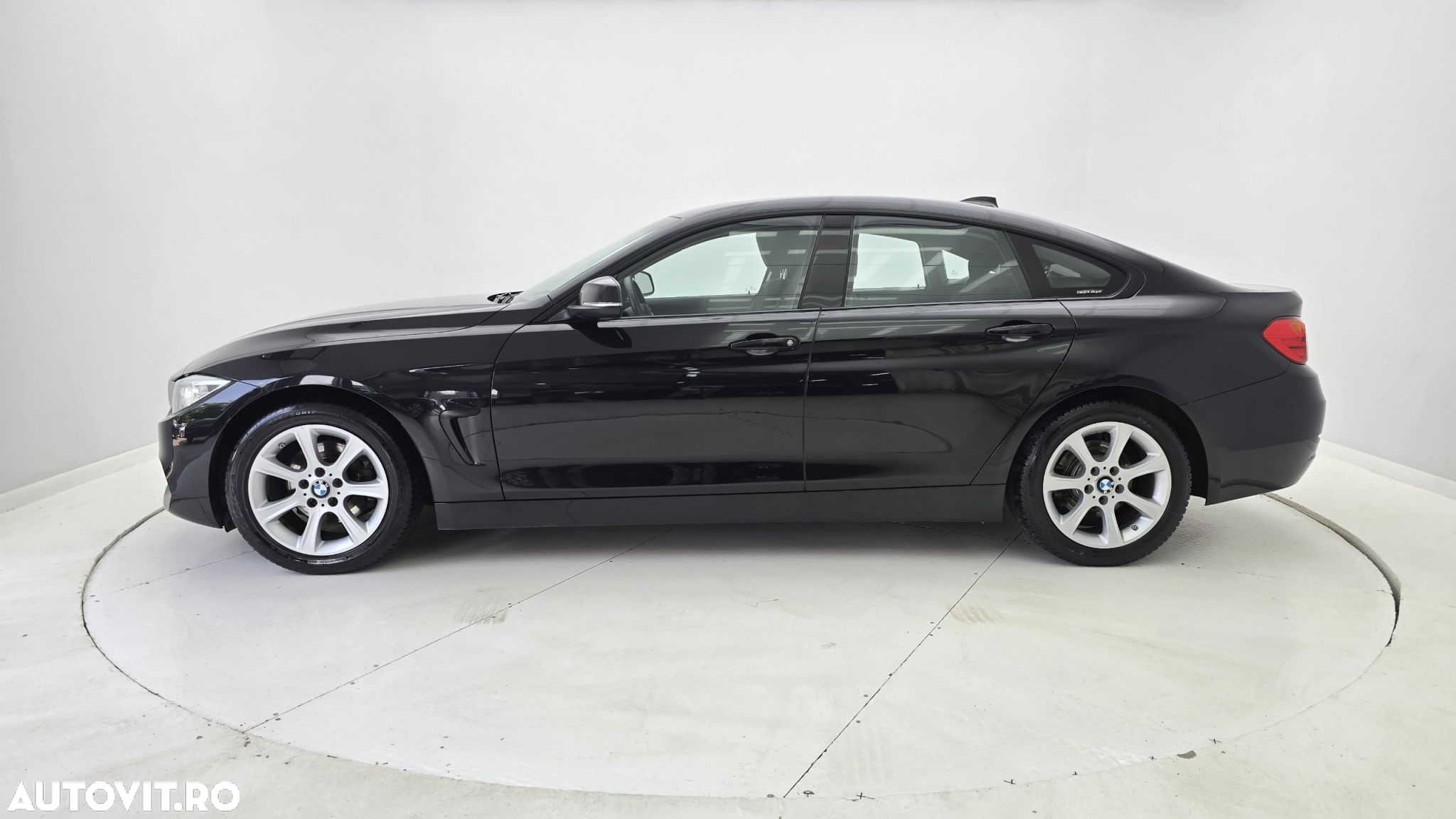BMW Seria 4 - 9
