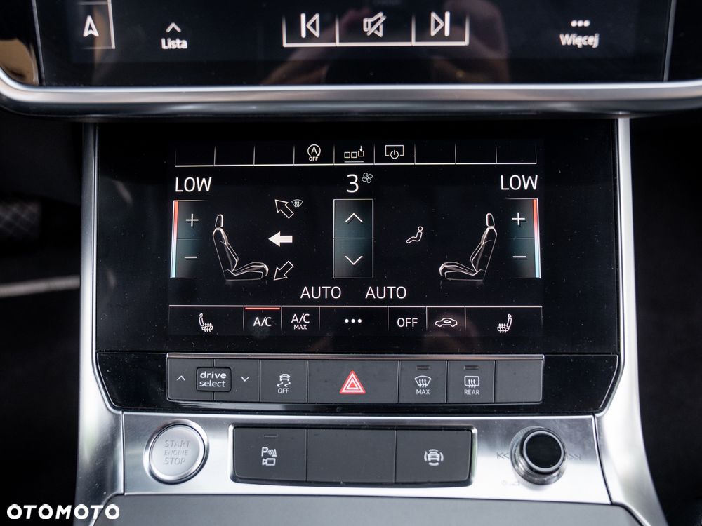 Audi A6 Avant 35 TDI S tronic sport - 37