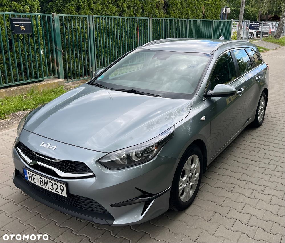 Kia Ceed 1.5 T-GDI L - 28