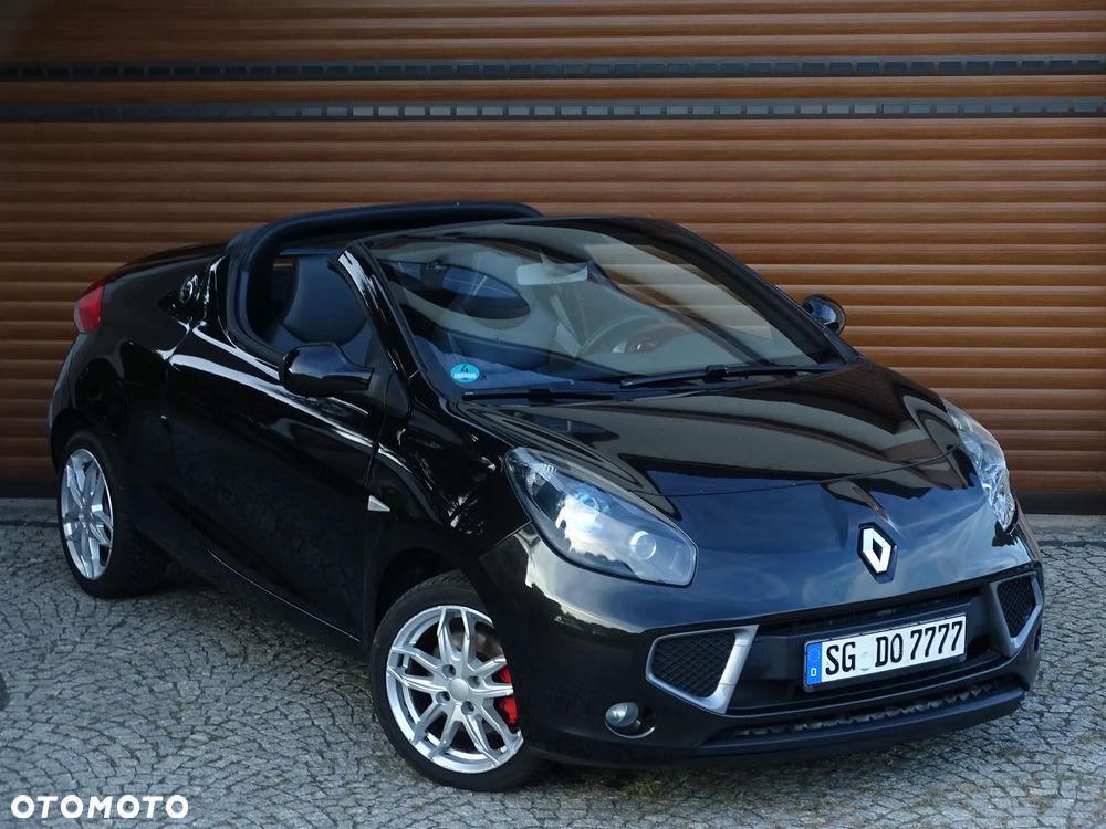 Renault Wind - 18