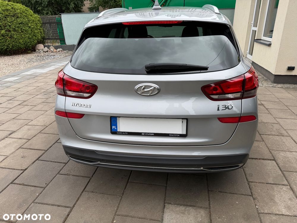 Hyundai i30 1.0 T-GDI Modern - 2