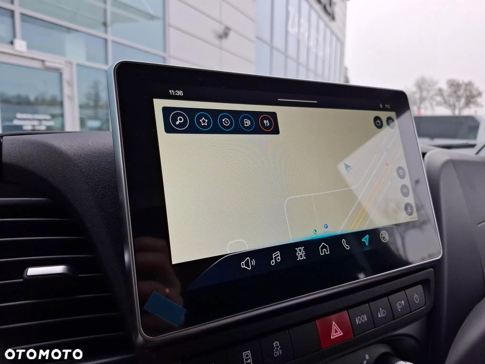 Iveco IMPONUJĄCA KUBATURA 18m3, ŚWIETNA DOSTĘPNOŚĆ, MINIMUM FORMALNOŚCI - 18