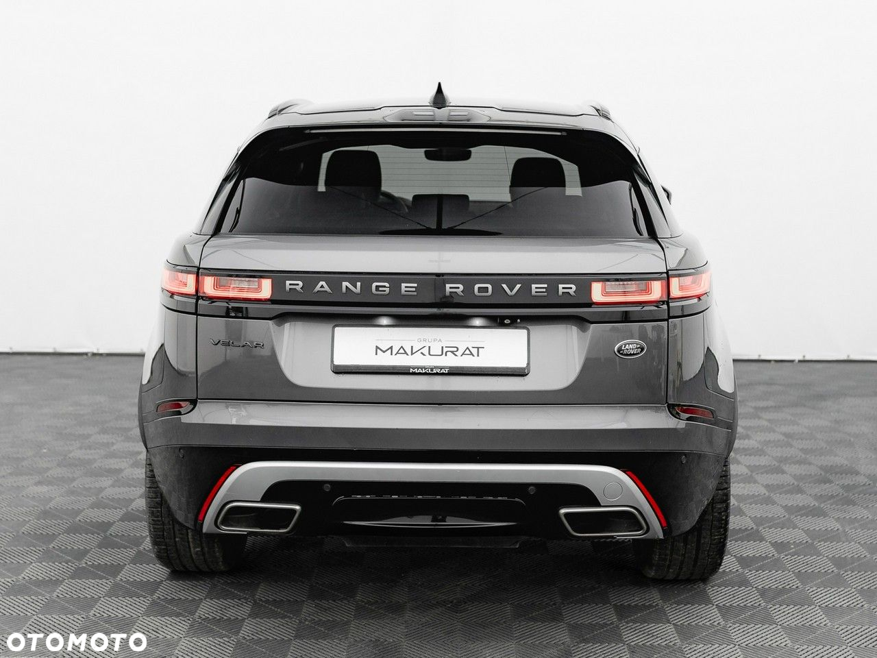 Land Rover Range Rover Velar 3.0 SD6 R-Dynamic S - 11