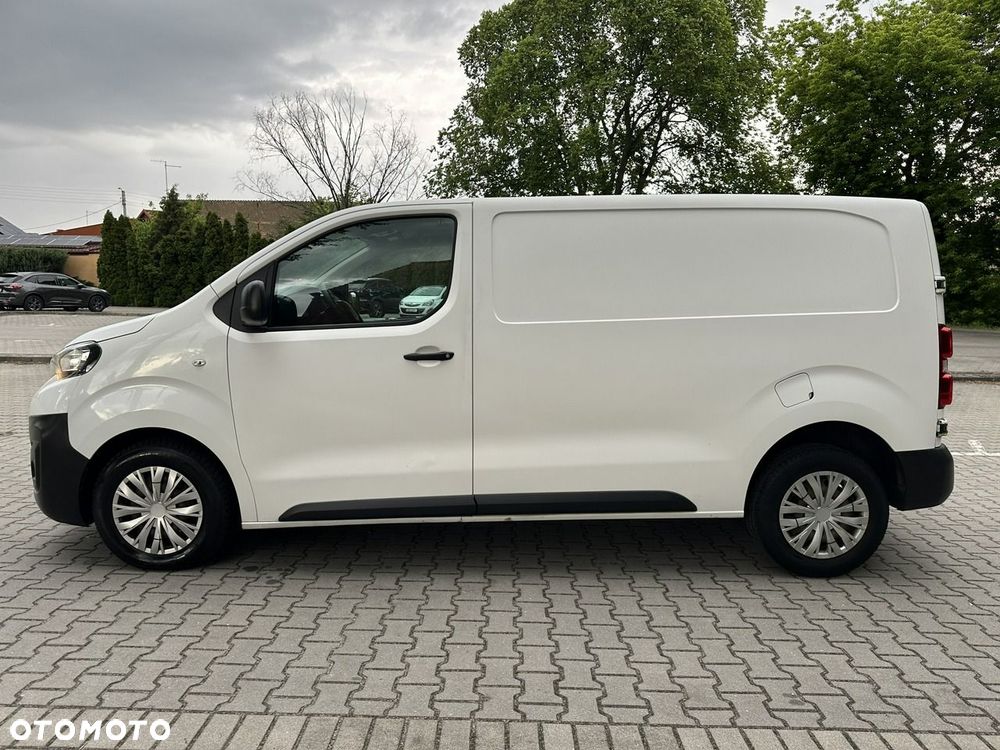 Peugeot Expert - 2