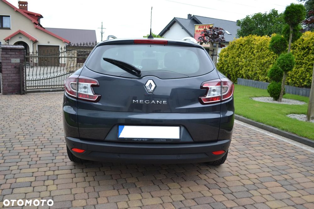 Renault Megane 1.6 16V Color Edition - 5